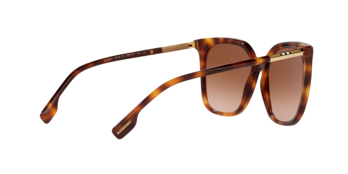 Burberry Emily Sunglasses BE4347 331613