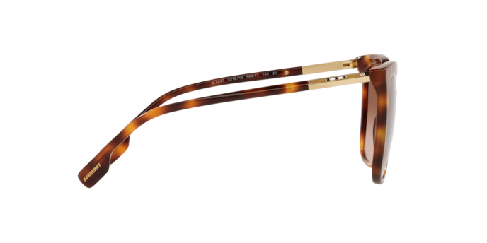 Burberry Emily Sunglasses BE4347 331613