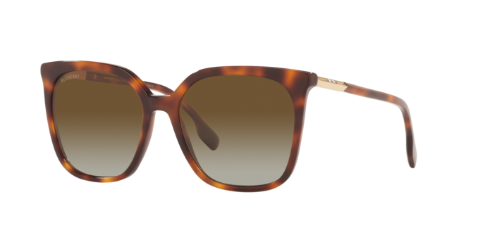 Burberry Emily Sunglasses BE4347 3316T5