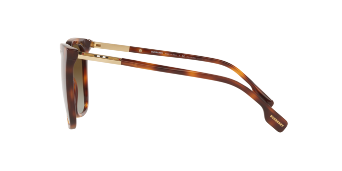 Burberry Emily Sunglasses BE4347 3316T5