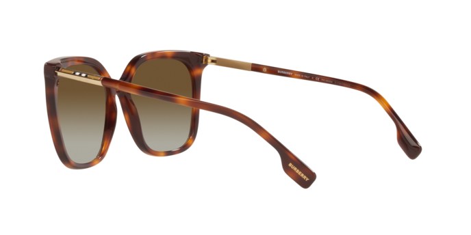 Burberry Emily Sunglasses BE4347 3316T5