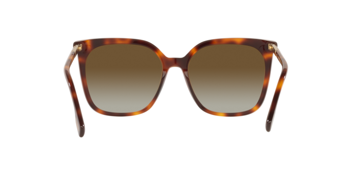 Burberry Emily Sunglasses BE4347 3316T5