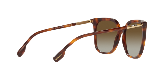 Burberry Emily Sunglasses BE4347 3316T5