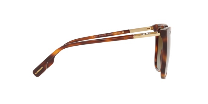 Burberry Emily Sunglasses BE4347 3316T5