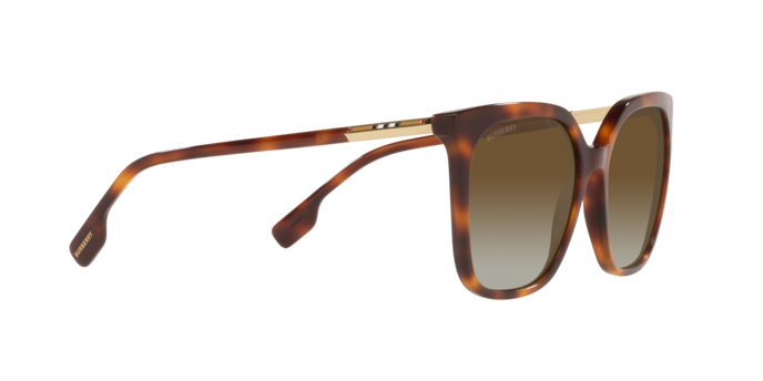 Burberry Emily Sunglasses BE4347 3316T5