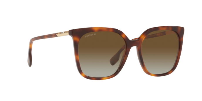 Burberry Emily Sunglasses BE4347 3316T5