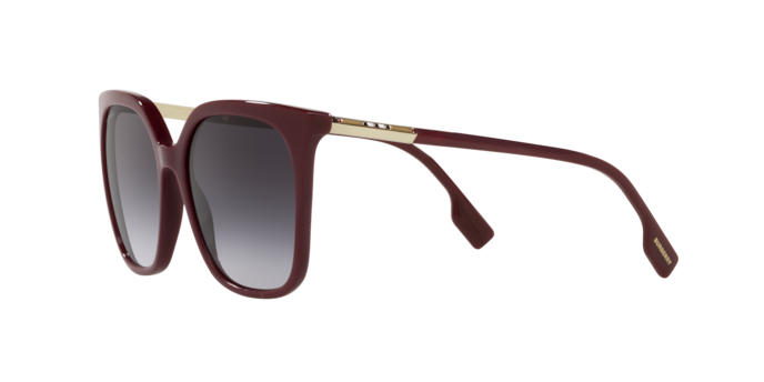 Burberry Emily Sunglasses BE4347 34038G