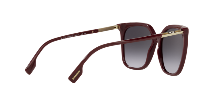 Burberry Emily Sunglasses BE4347 34038G