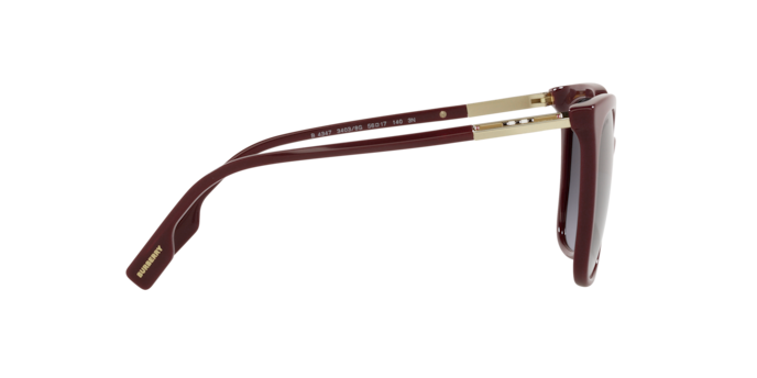 Burberry Emily Sunglasses BE4347 34038G