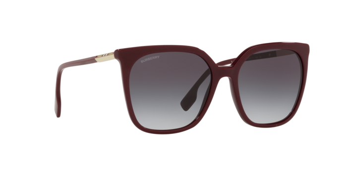 Burberry Emily Sunglasses BE4347 34038G