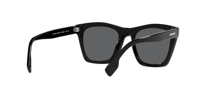 Burberry Cooper Sunglasses BE4348 300187