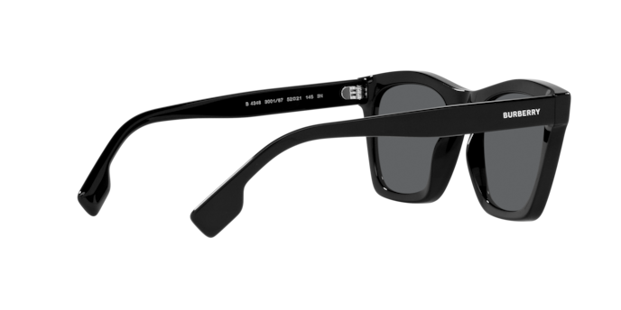 Burberry Cooper Sunglasses BE4348 300187