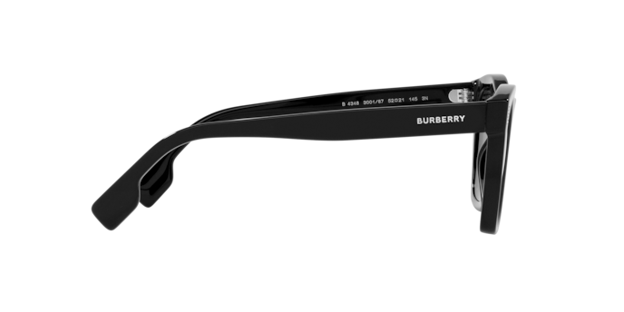 Burberry Cooper Sunglasses BE4348 300187