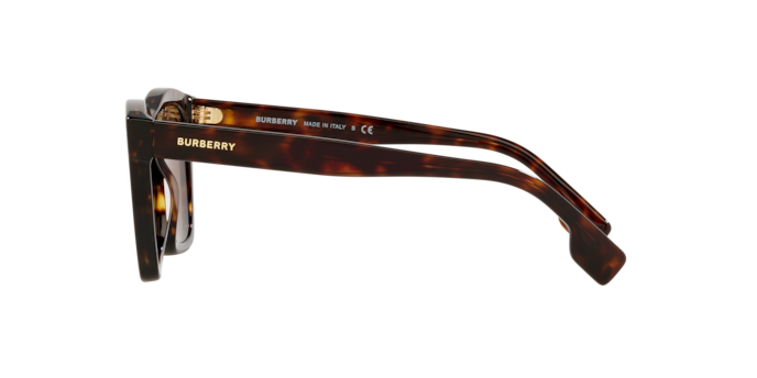 Burberry Cooper Sunglasses BE4348 300273