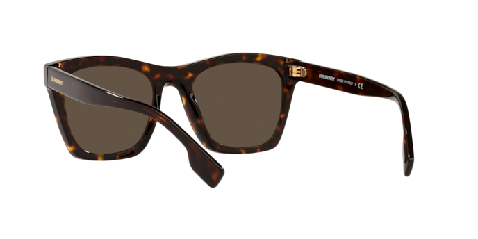 Burberry Cooper Sunglasses BE4348 300273