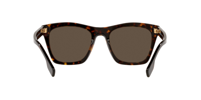 Burberry Cooper Sunglasses BE4348 300273