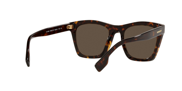 Burberry Cooper Sunglasses BE4348 300273