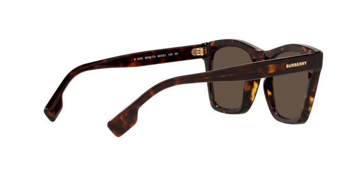 Burberry Cooper Sunglasses BE4348 300273
