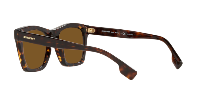 Burberry Cooper Sunglasses BE4348 300283