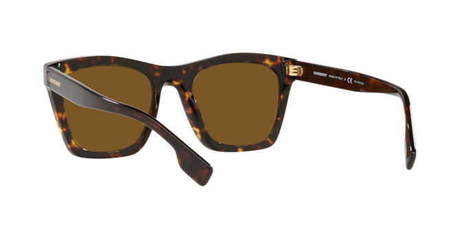 Burberry Cooper Sunglasses BE4348 300283