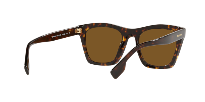Burberry Cooper Sunglasses BE4348 300283