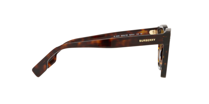 Burberry Cooper Sunglasses BE4348 300283