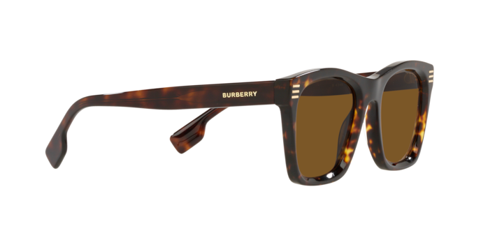 Burberry Cooper Sunglasses BE4348 300283