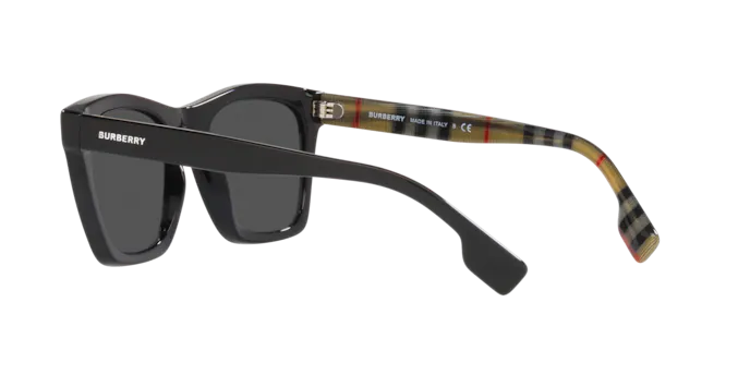 Burberry Cooper Sunglasses BE4348 377387
