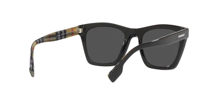 Burberry Cooper Sunglasses BE4348 377387