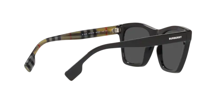 Burberry Cooper Sunglasses BE4348 377387