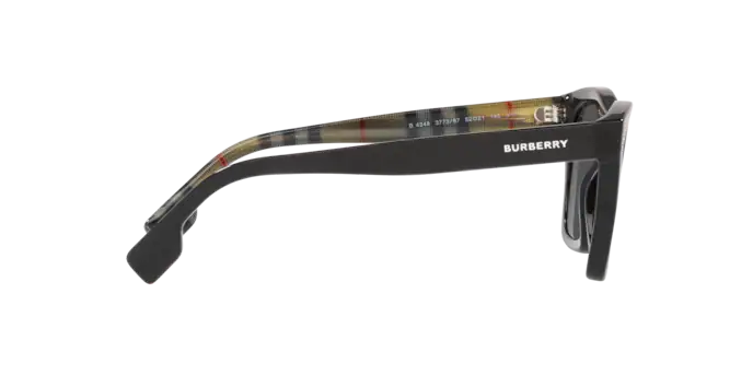 Burberry Cooper Sunglasses BE4348 377387