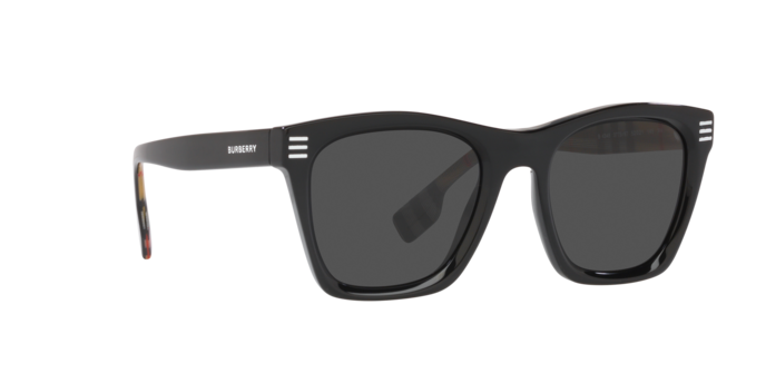 Burberry Cooper Sunglasses BE4348 377387