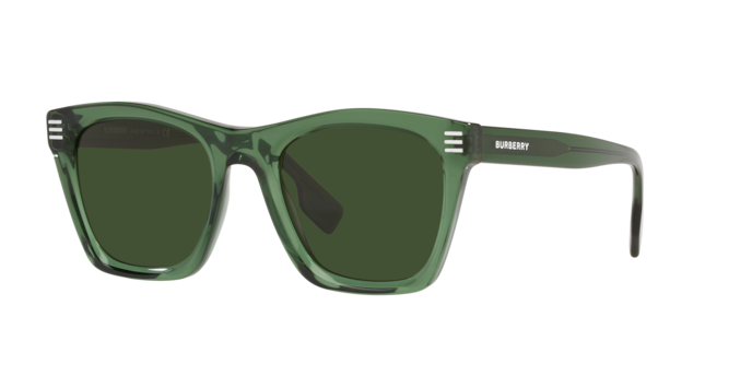 Burberry Cooper Sunglasses BE4348 394671