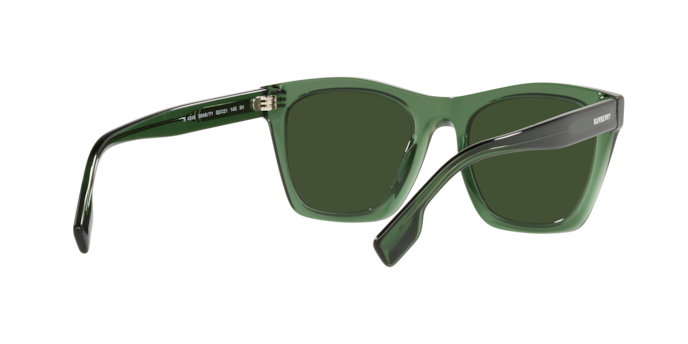 Burberry Cooper Sunglasses BE4348 394671