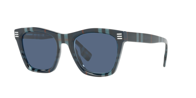 Burberry Cooper Sunglasses BE4348 394780