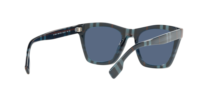 Burberry Cooper Sunglasses BE4348 394780