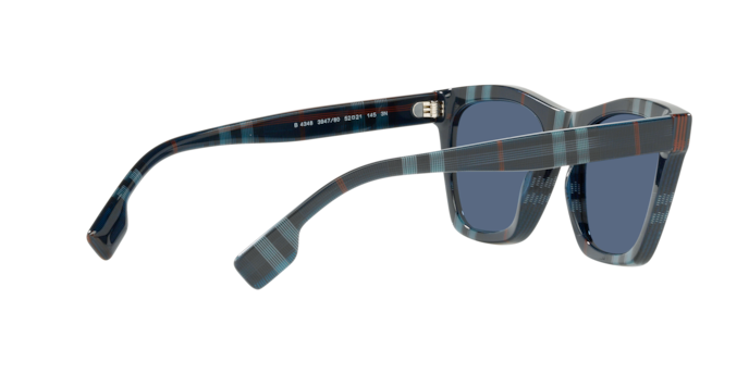 Burberry Cooper Sunglasses BE4348 394780