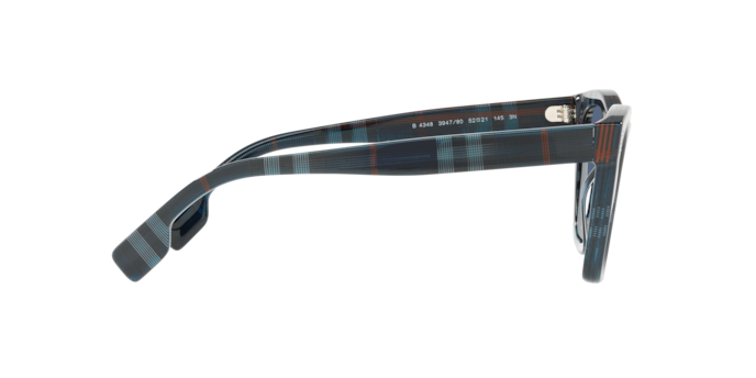 Burberry Cooper Sunglasses BE4348 394780