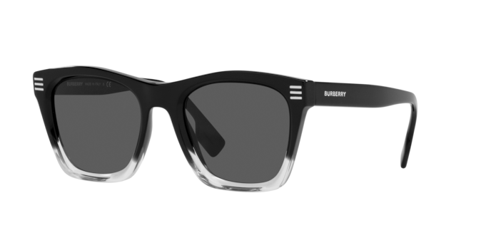 Burberry Cooper Sunglasses BE4348 394887