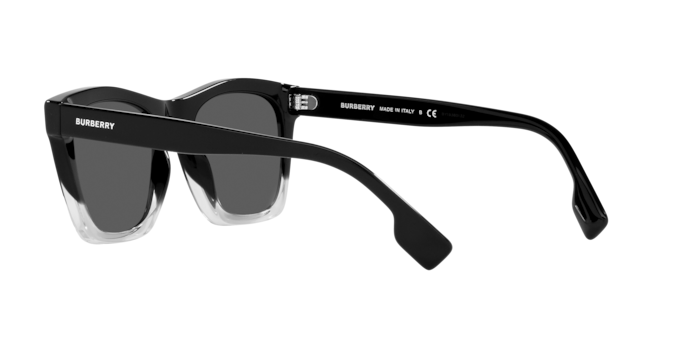 Burberry Cooper Sunglasses BE4348 394887
