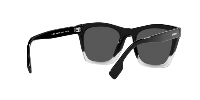 Burberry Cooper Sunglasses BE4348 394887