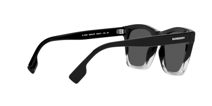 Burberry Cooper Sunglasses BE4348 394887