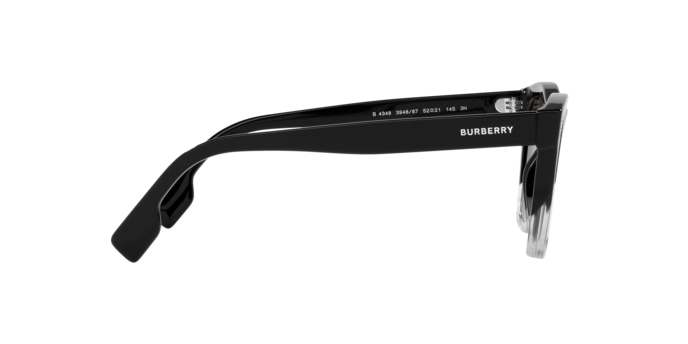 Burberry Cooper Sunglasses BE4348 394887