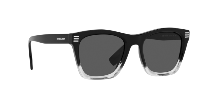 Burberry Cooper Sunglasses BE4348 394887