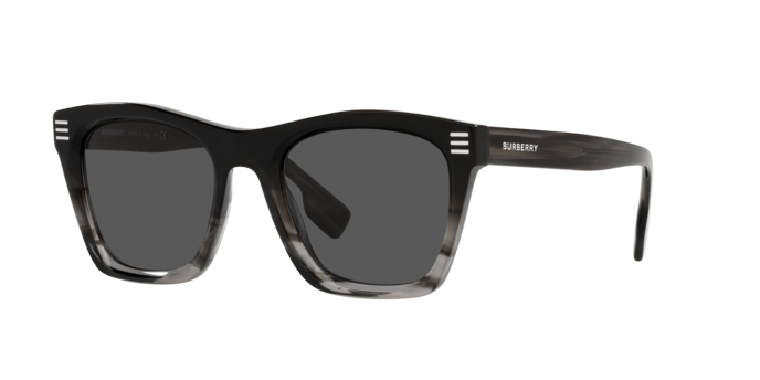 Burberry Cooper Sunglasses BE4348 394987