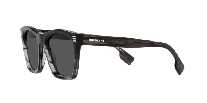 Burberry Cooper Sunglasses BE4348 394987
