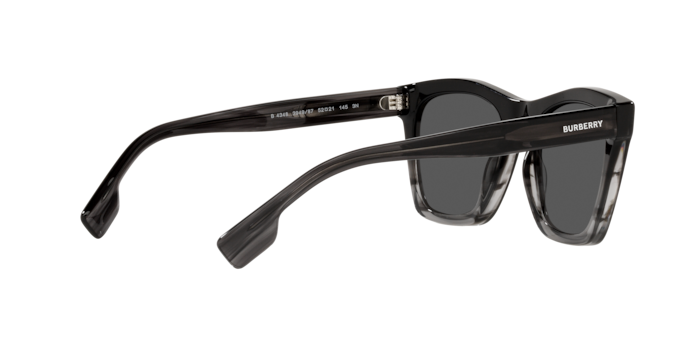 Burberry Cooper Sunglasses BE4348 394987