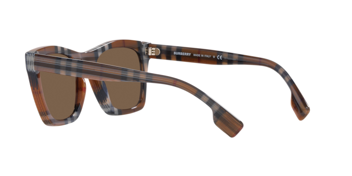 Burberry Cooper Sunglasses BE4348 396673