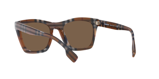 Burberry Cooper Sunglasses BE4348 396673