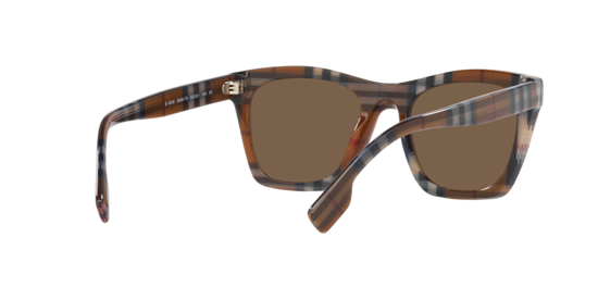 Burberry Cooper Sunglasses BE4348 396673